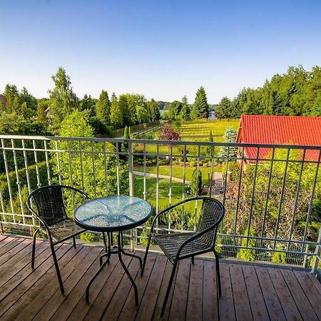 Caloroczny Domek, Pokoje Nad Jeziorem Na Mazurach Balia Bon Turystyczny Rybno (Dzialdowo) Luaran gambar